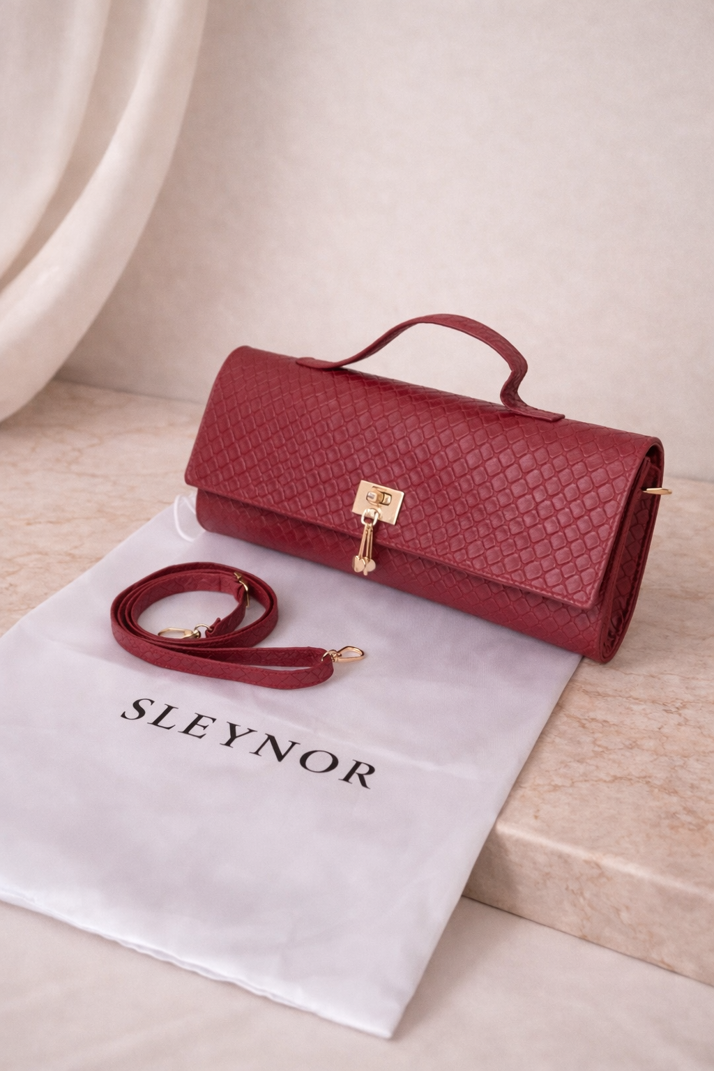 Cherry Bag