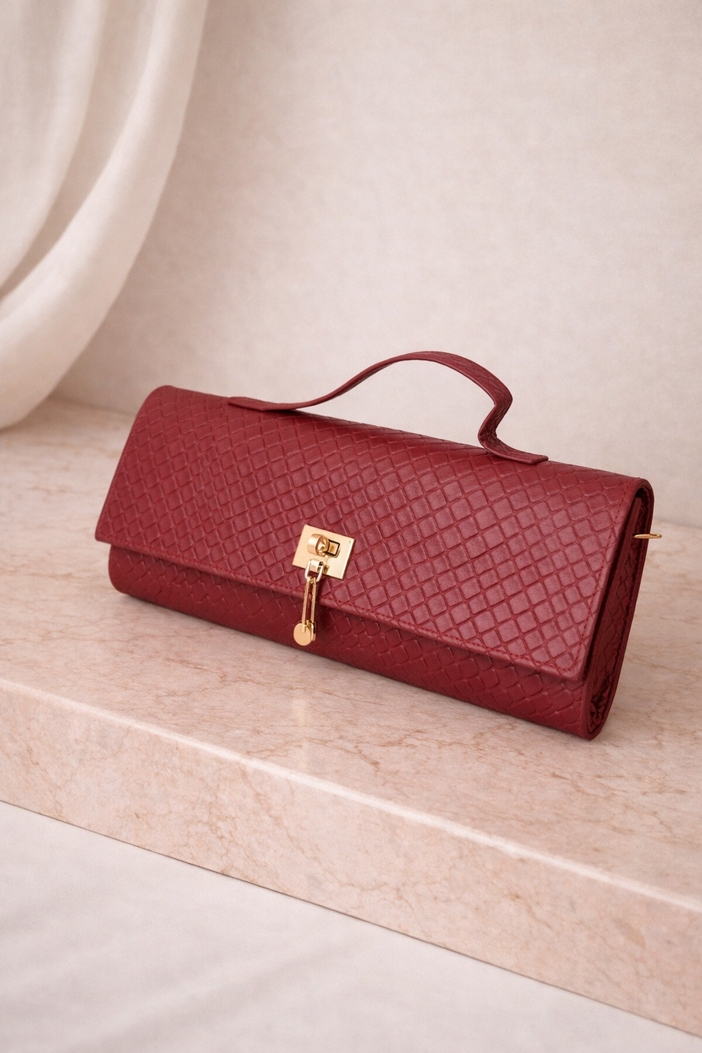 Cherry Bag