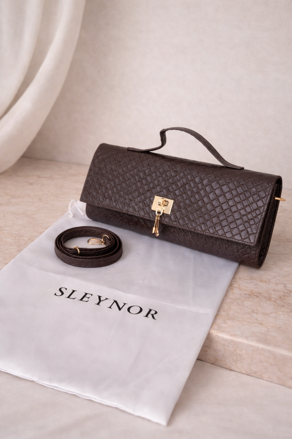 Expresso Bag